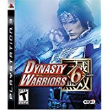 PS3: SHIN SANGOKU MUSOU 6 (J-IMPORT) (COMPLETE) PS3: SHIN SANGOKU MUSOU 6 (J-IMPORT) (COMPLETE)